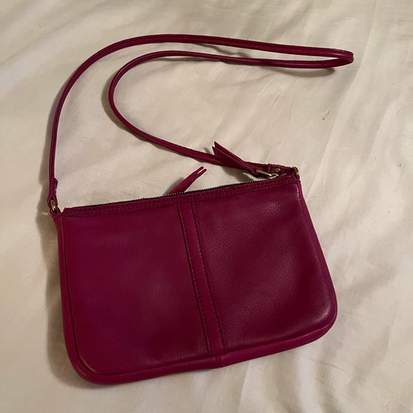 Fossil crossbody Handbag - Picture 2 of 5